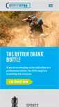 Mobile Screenshot of bottlesofaustralia.com.au